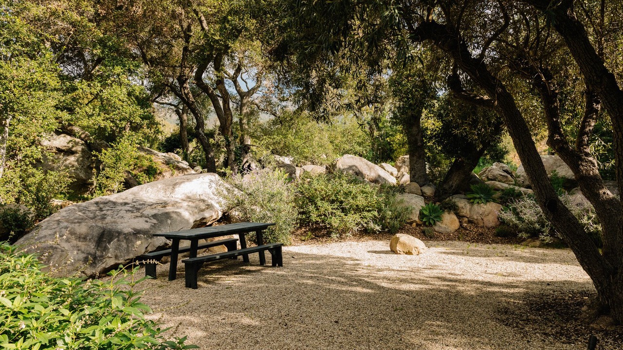 Photo of Outdoor in Montecito