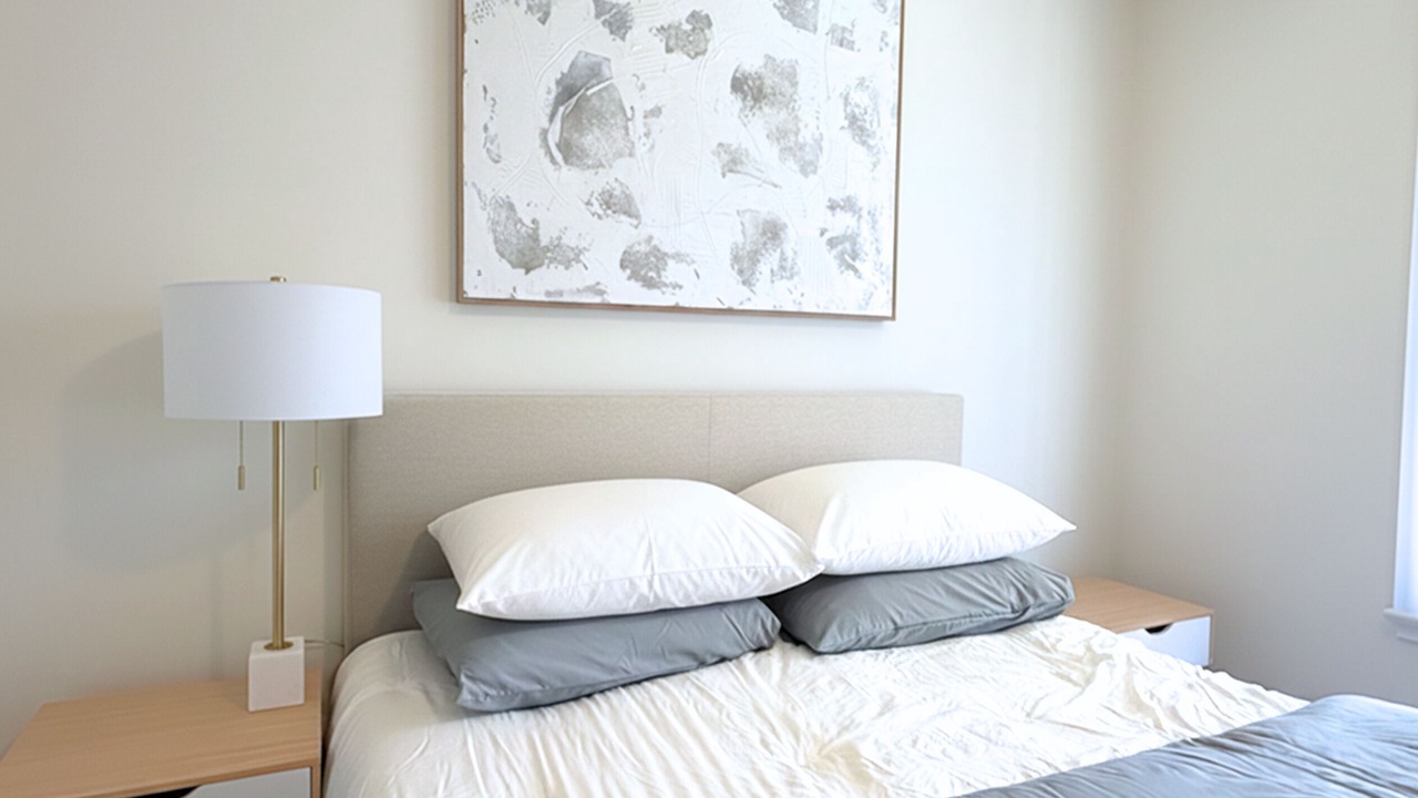 Photo of Bedroom in Mid-Wilshire