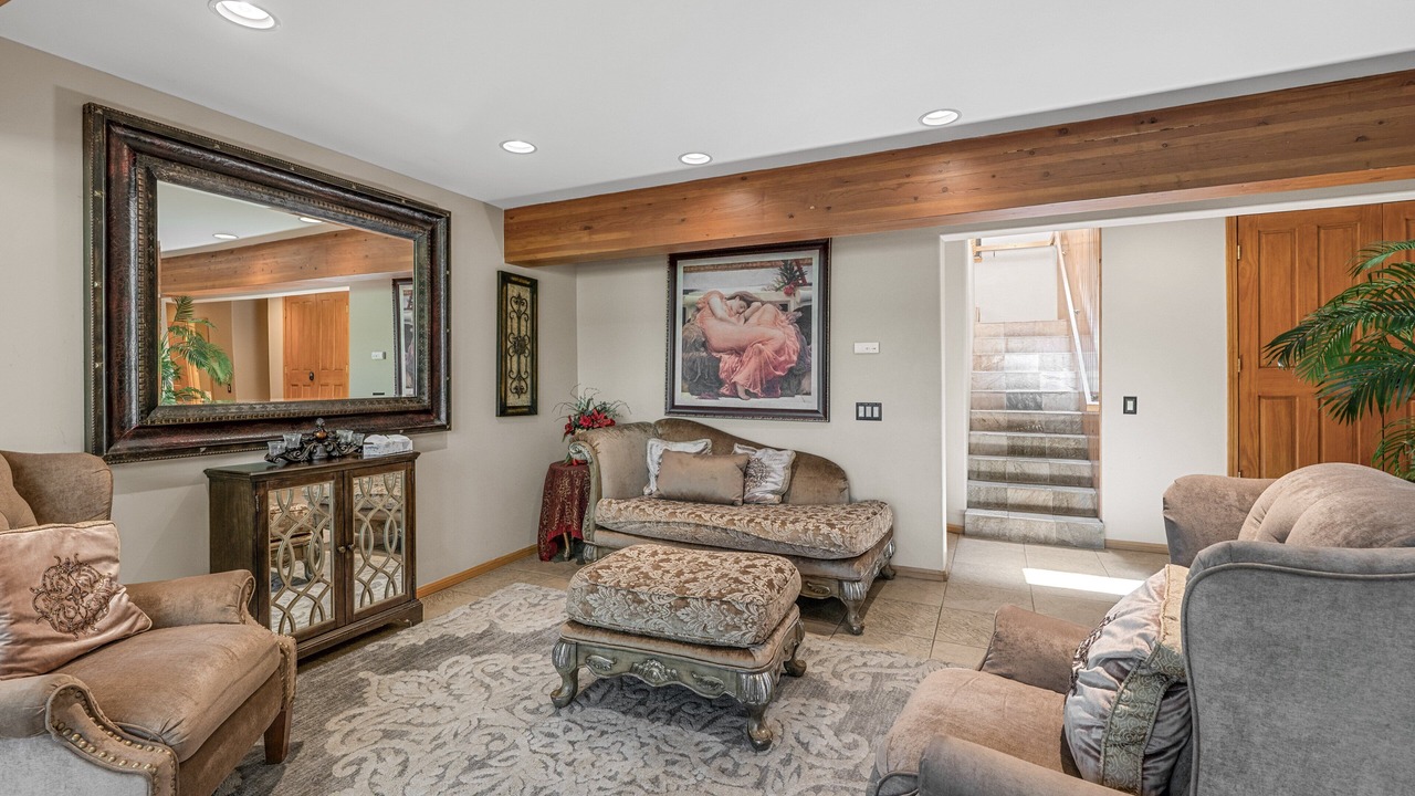 Photo of Bedroom in Big Bear Lake