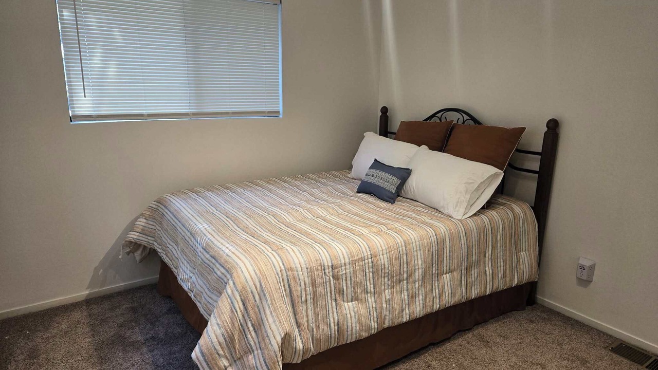 Photo of Bedroom in Nevada City
