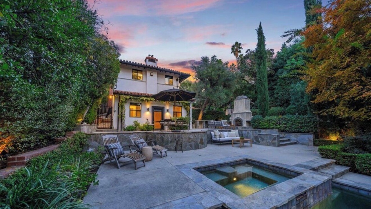 Photo of Outdoor in South Arroyo