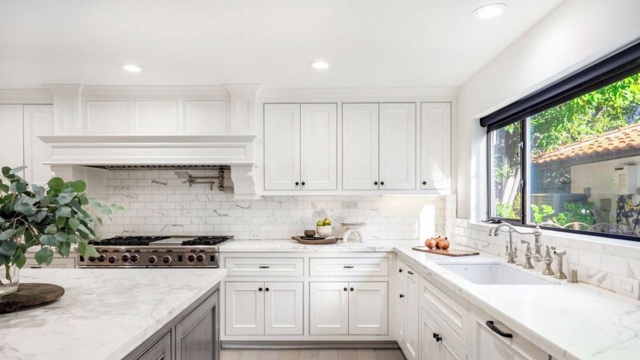 Photo of Kitchen in South Arroyo