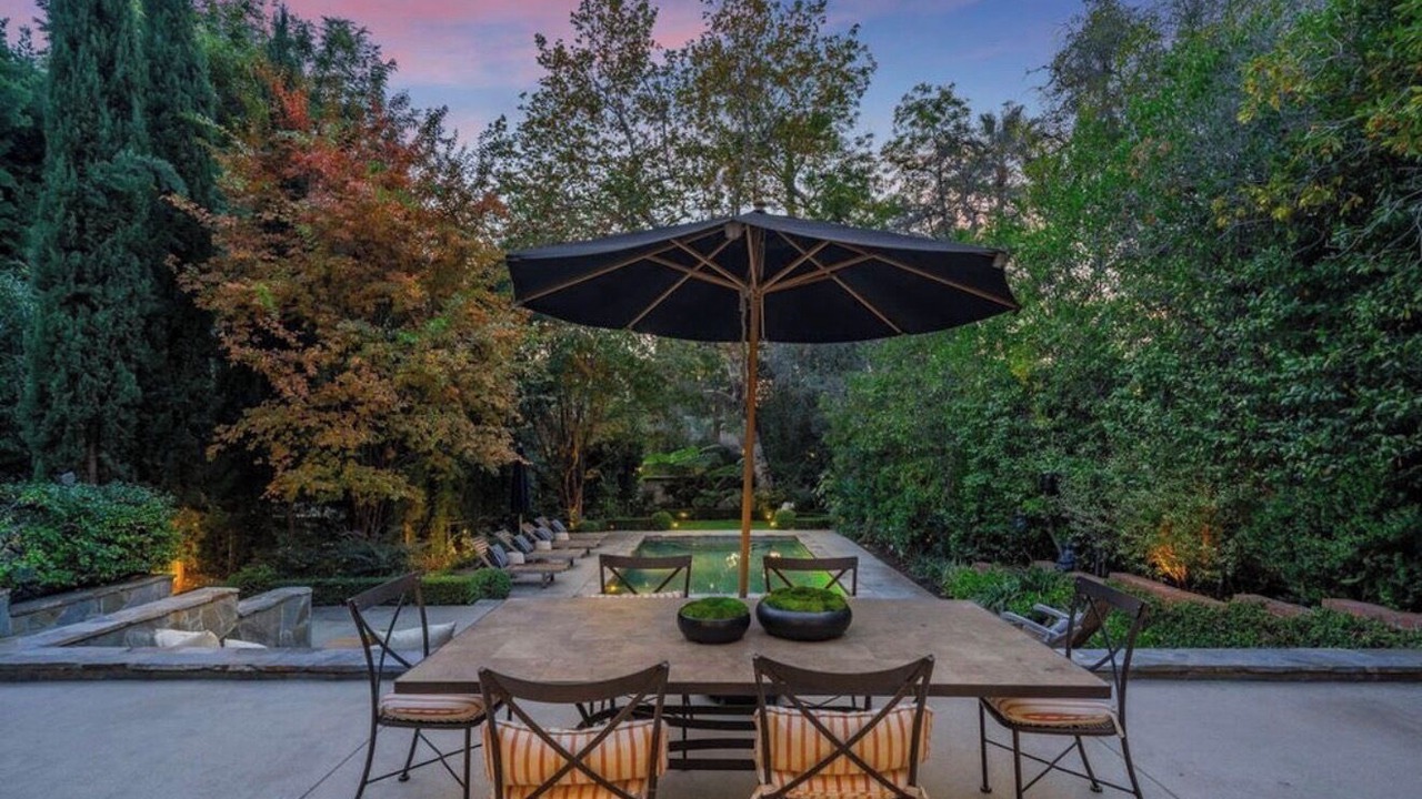 Photo of Outdoor in South Arroyo