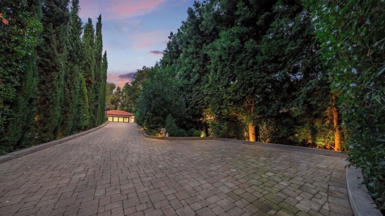 Photo of Outdoor in South Arroyo