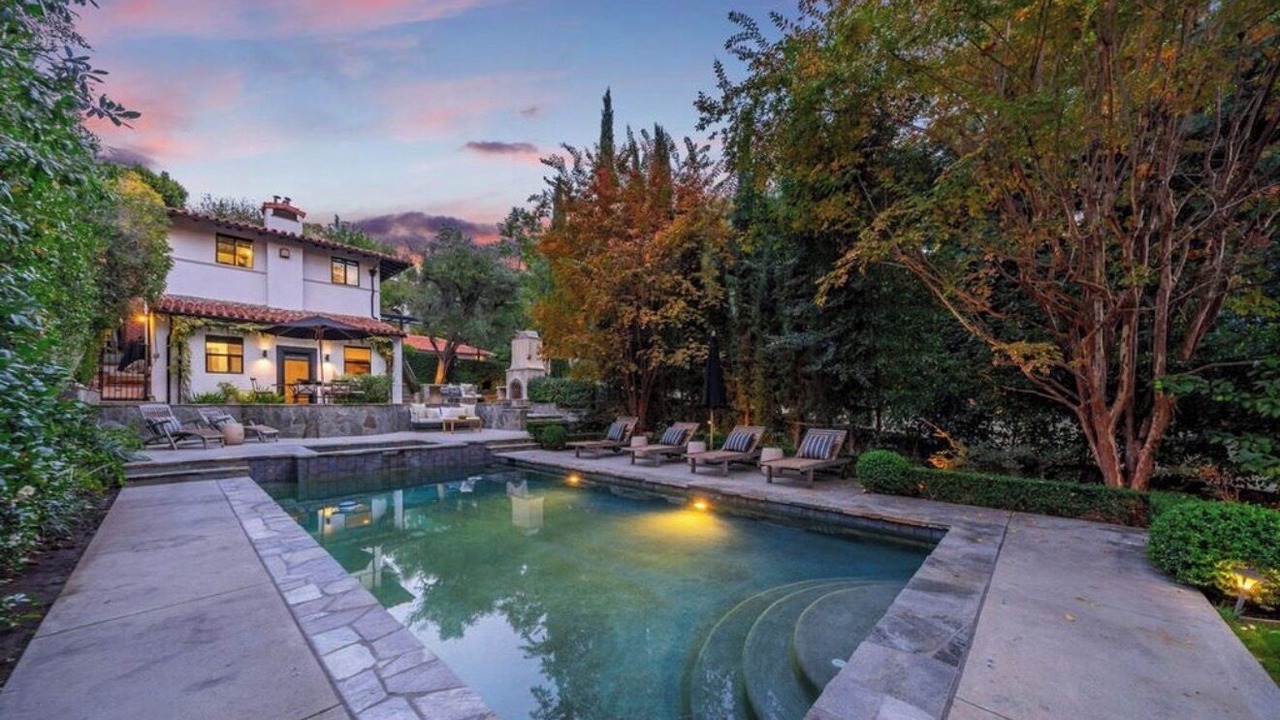 Photo of Outdoor in South Arroyo