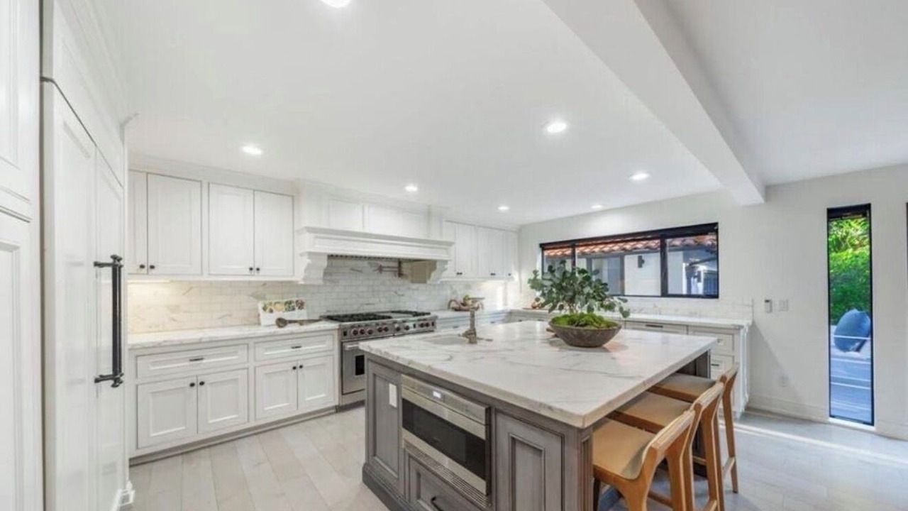 Photo of Kitchen in South Arroyo