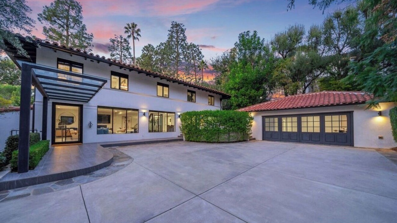 Photo of Outdoor in South Arroyo