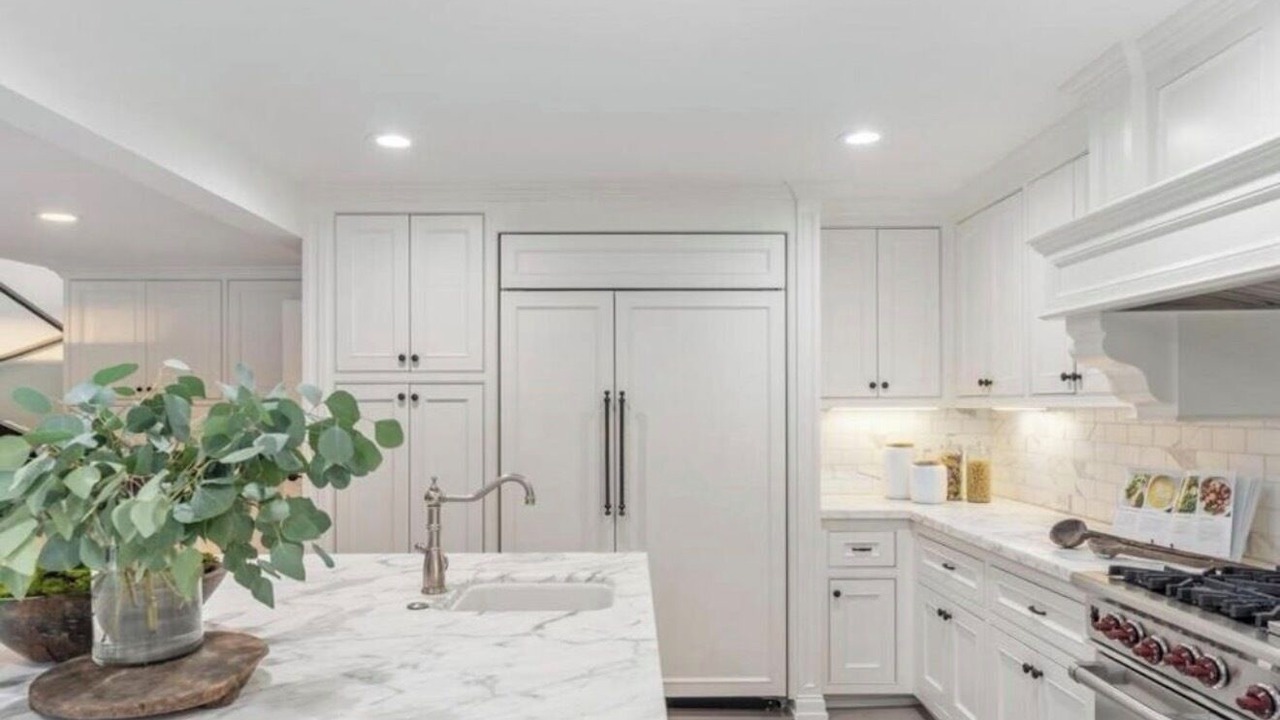 Photo of Kitchen in South Arroyo