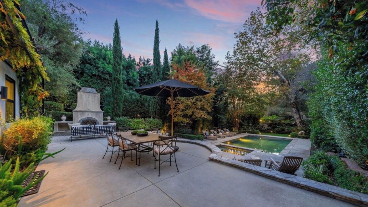 Photo of Outdoor in South Arroyo