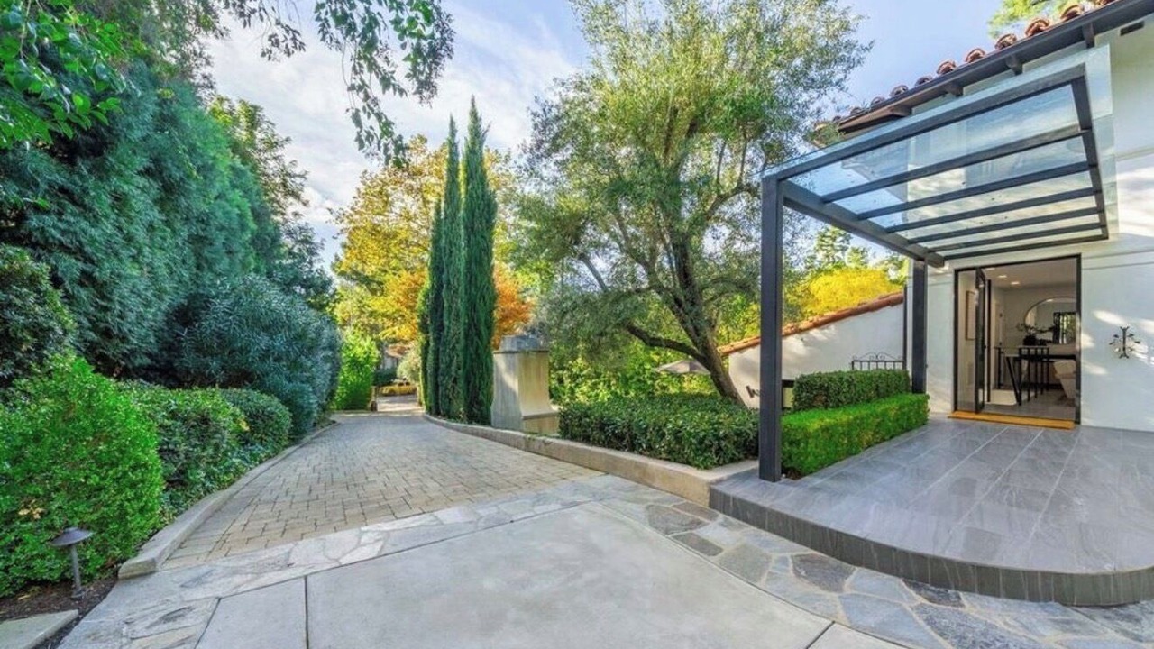 Photo of Patio Balcony in South Arroyo