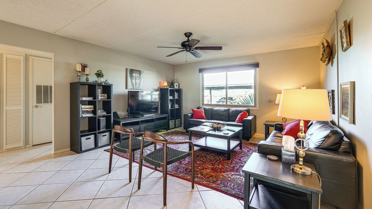 Photo of Livingroom in Villa Green