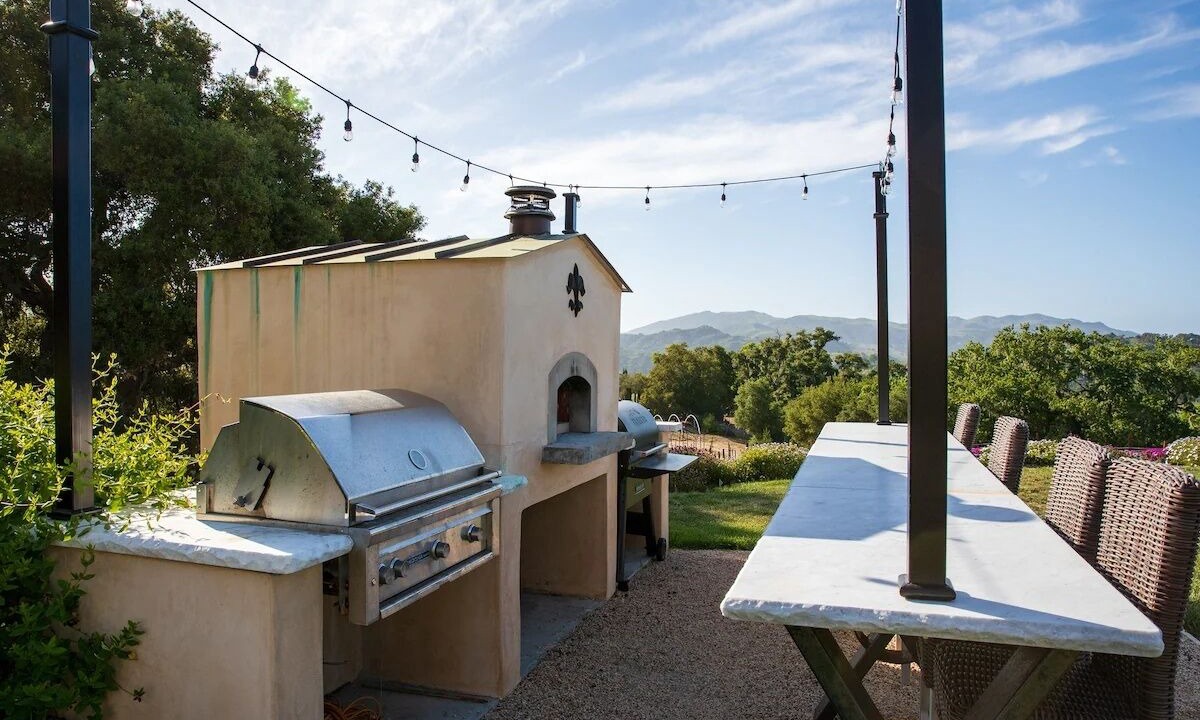 Photo of Outdoor in Santa Barbara County
