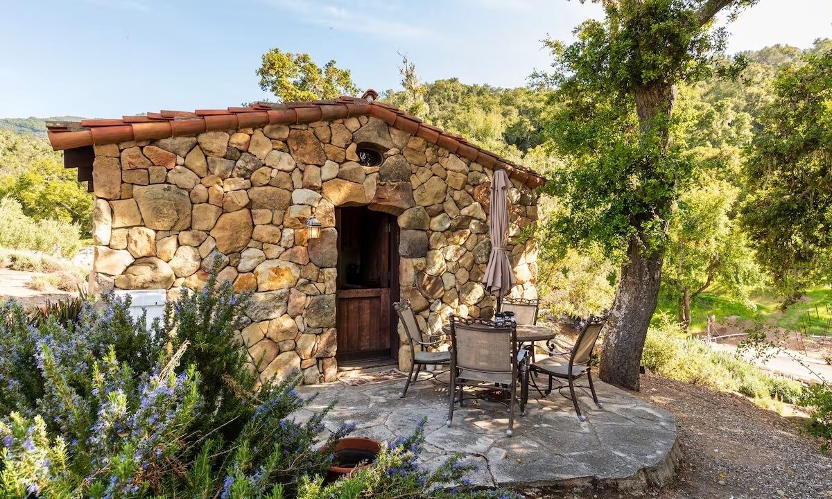 Photo of Outdoor in Santa Barbara County
