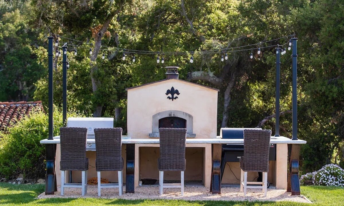 Photo of Outdoor in Santa Barbara County