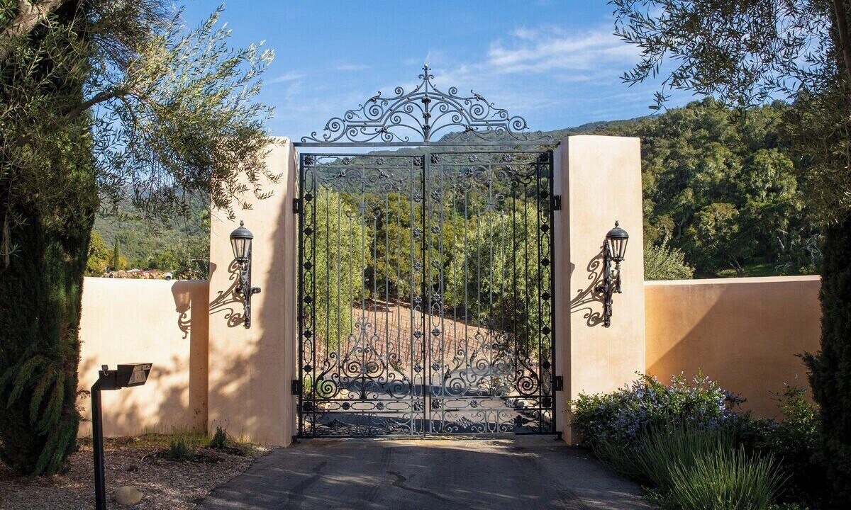 Photo of Outdoor in Santa Barbara County