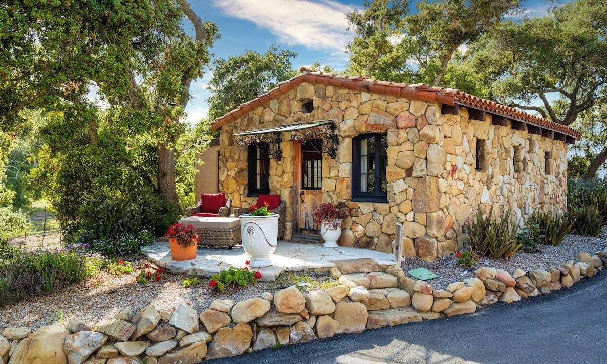 Photo of Outdoor in Santa Barbara County