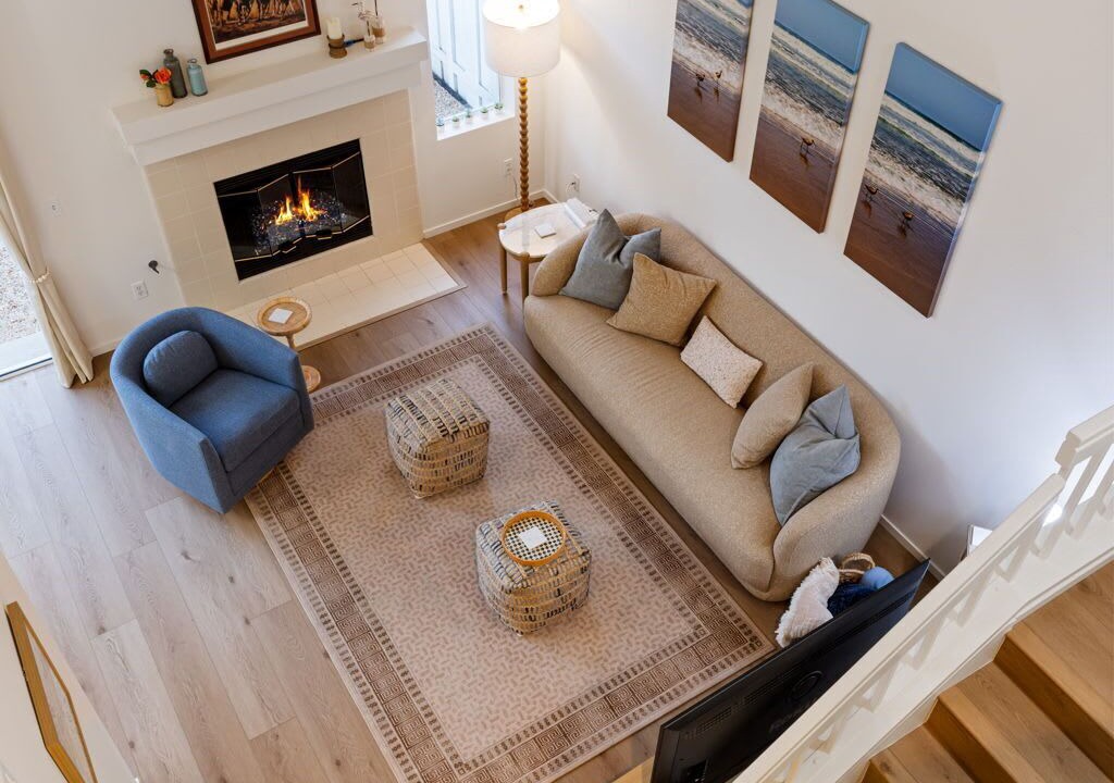 Photo of Livingroom in Carmel Valley