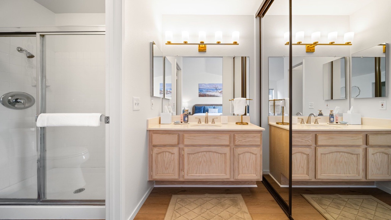 Photo of Bathroom in Carmel Valley