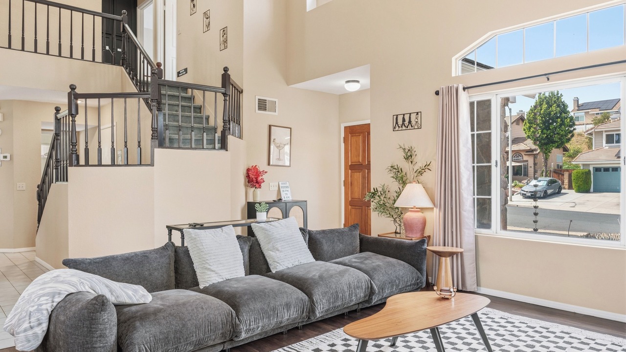 Photo of Livingroom in Temecula