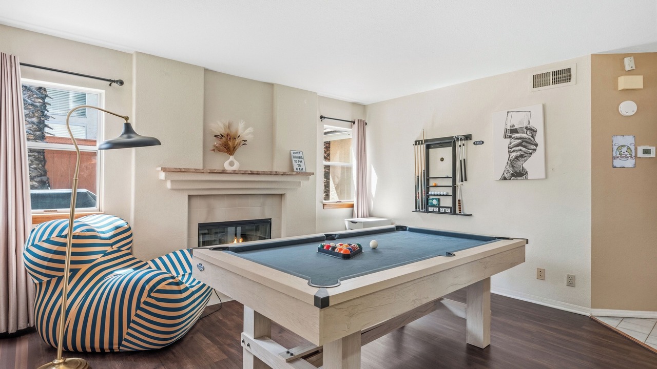 Photo of Bedroom in Temecula