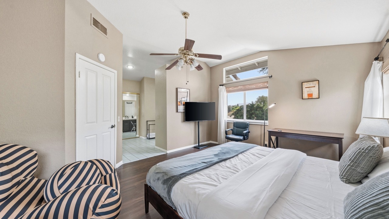 Photo of Bedroom in Temecula