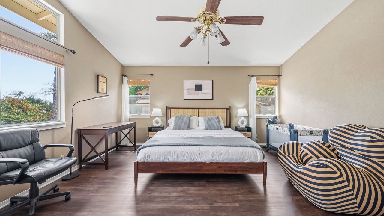 Photo of Bedroom in Temecula