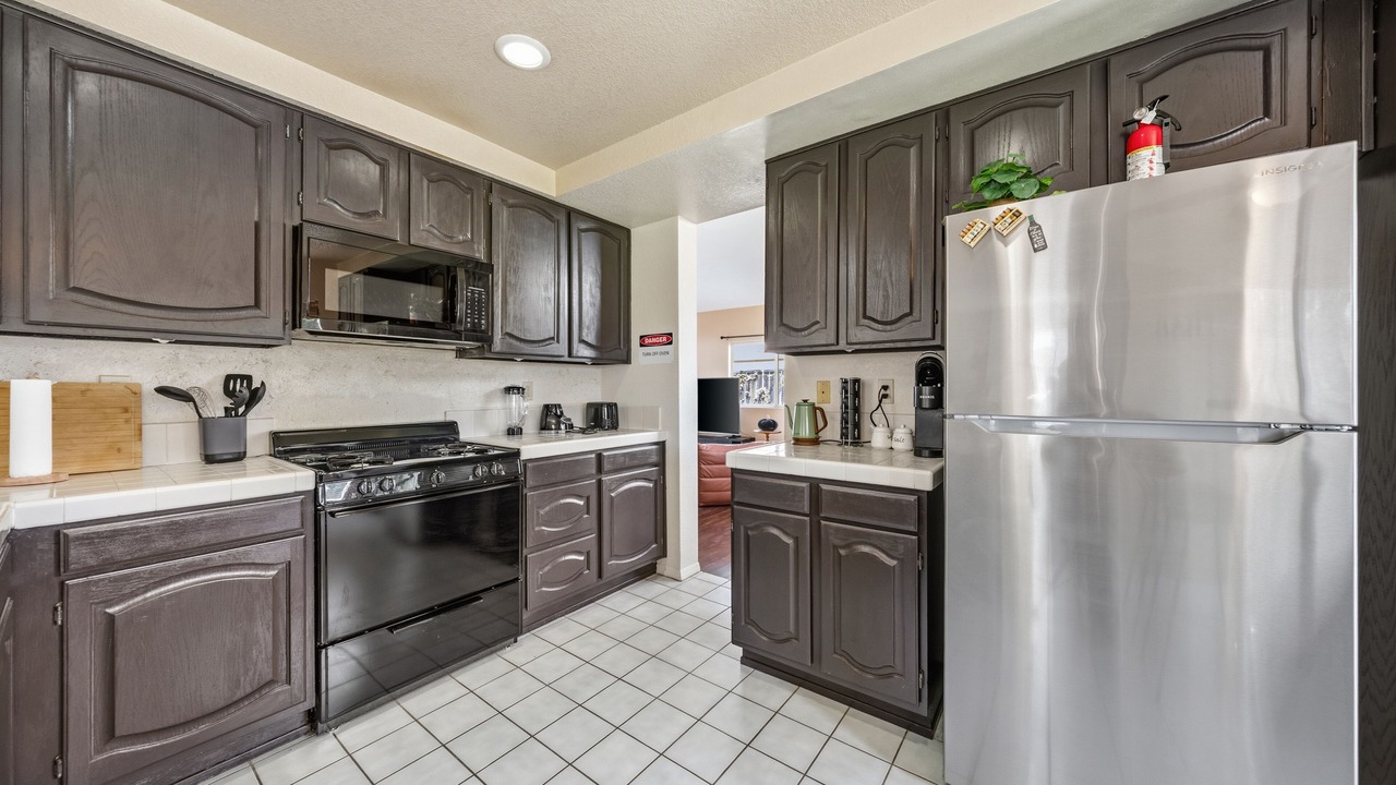 Photo of Kitchen in Temecula