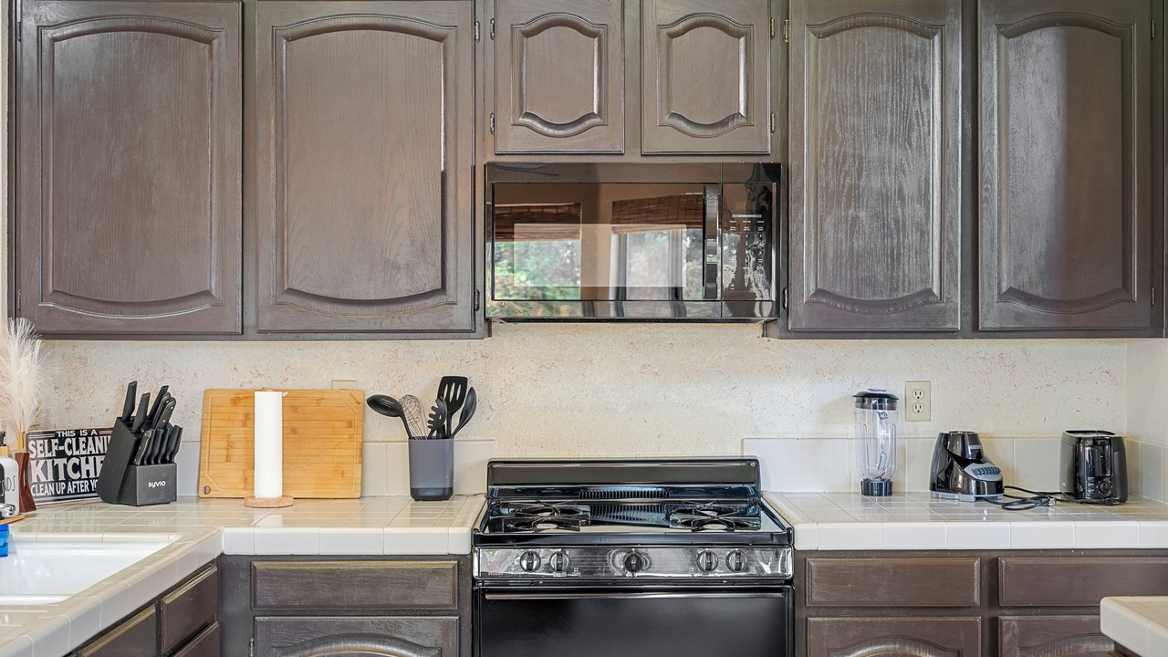 Photo of Kitchen in Temecula
