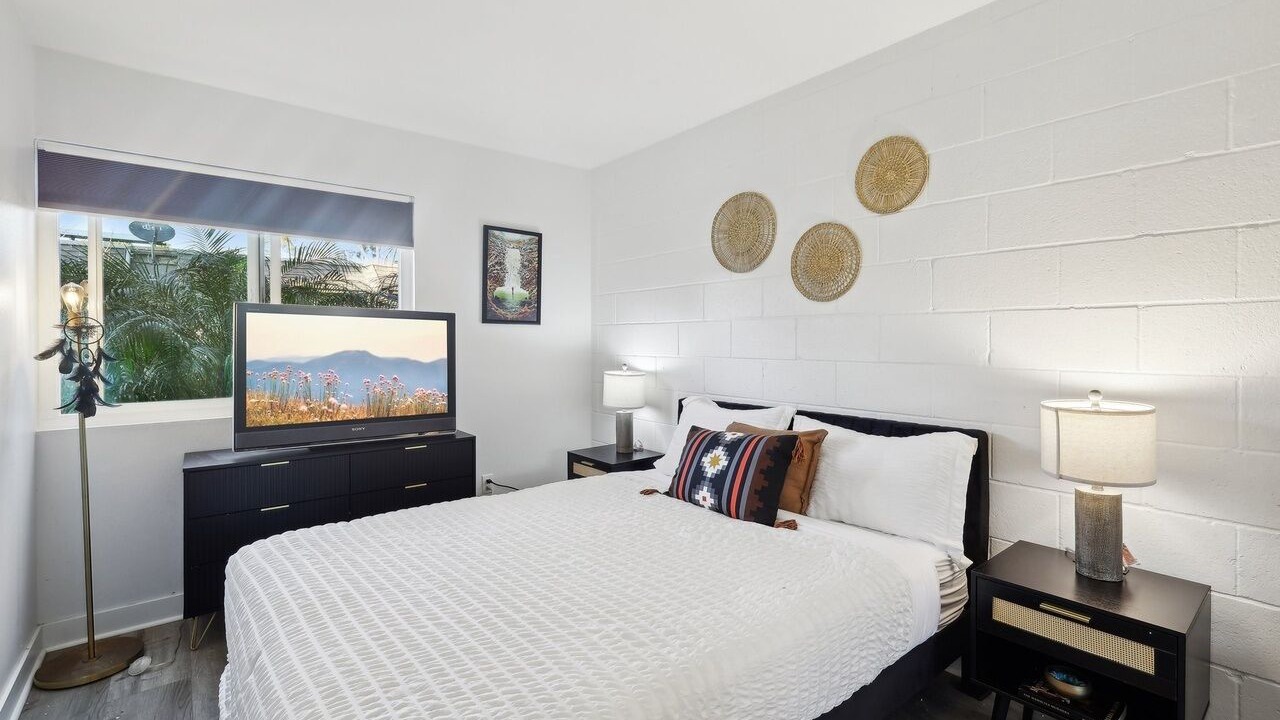 Photo of Bedroom in Morena