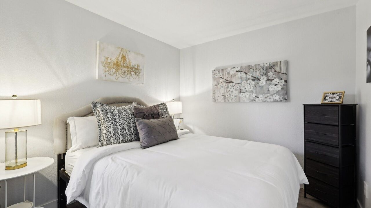 Photo of Bedroom in Morena