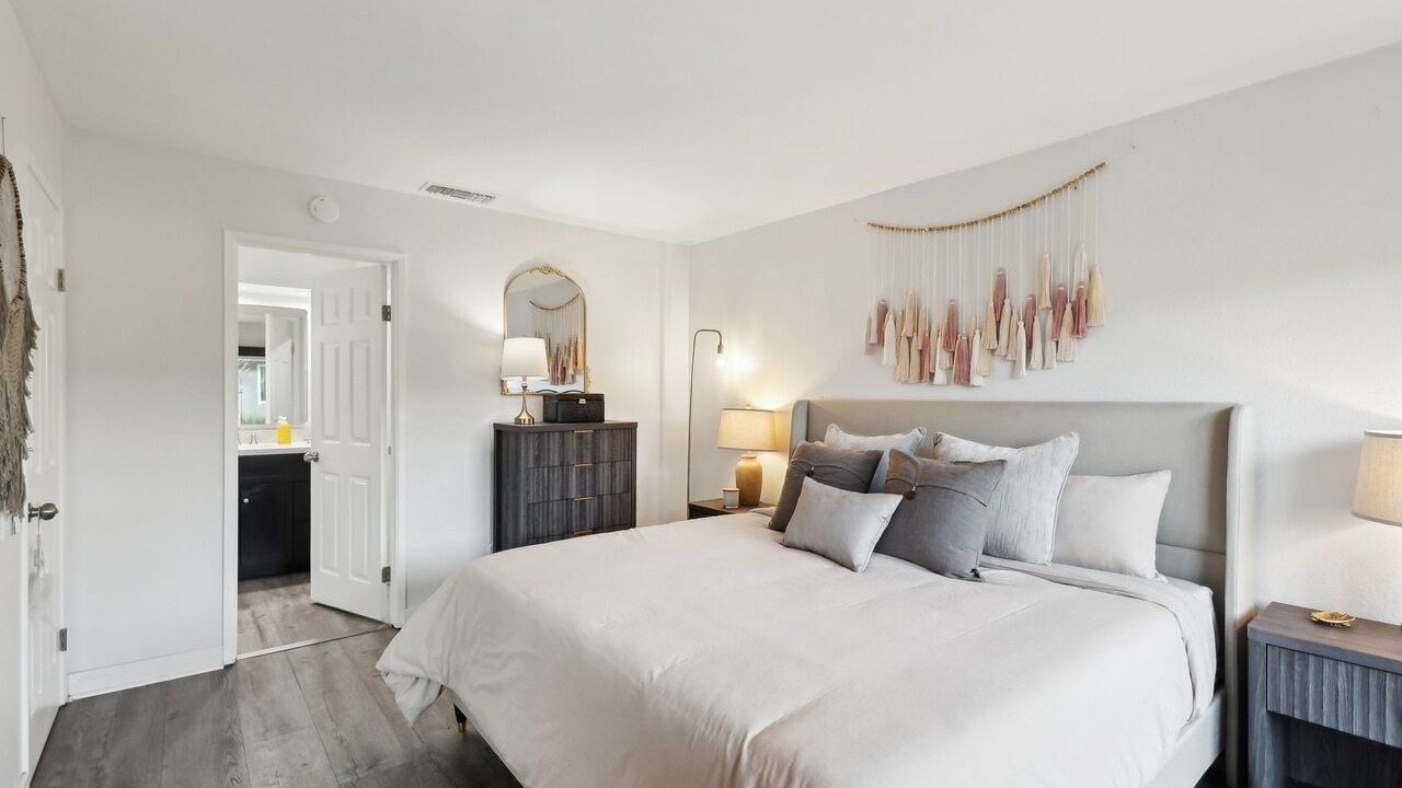 Photo of Bedroom in Morena