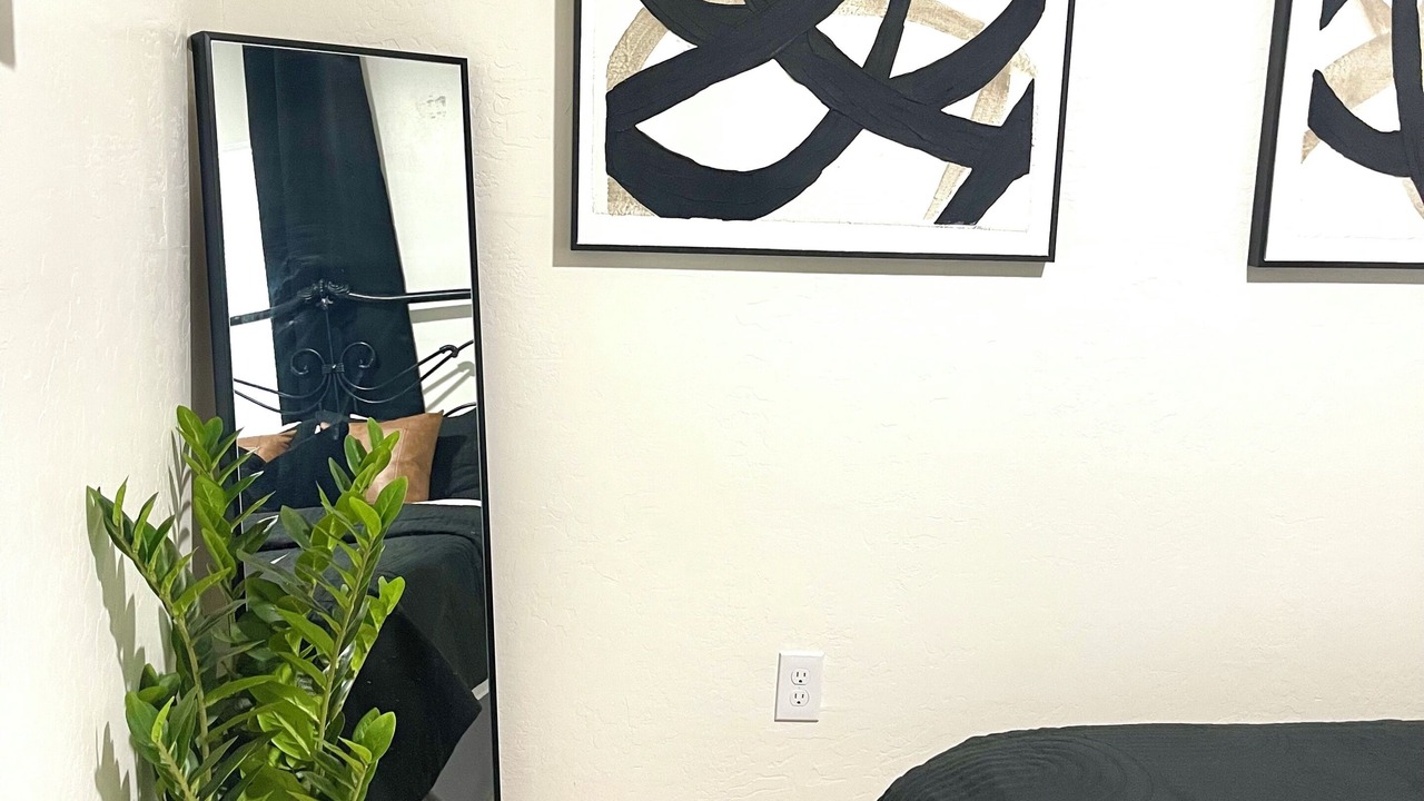 Photo of Bedroom in Bakersfield