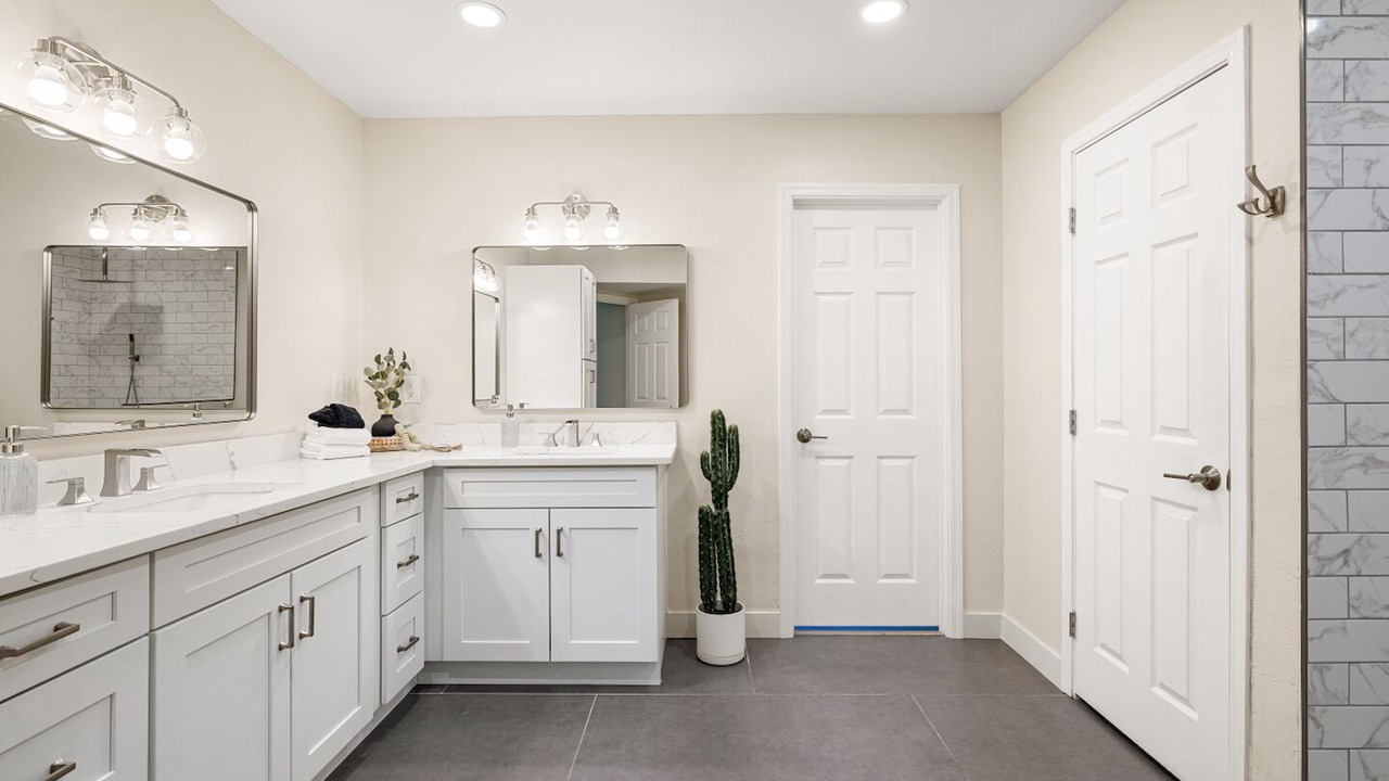 Photo of Bathroom in Shea North Estates