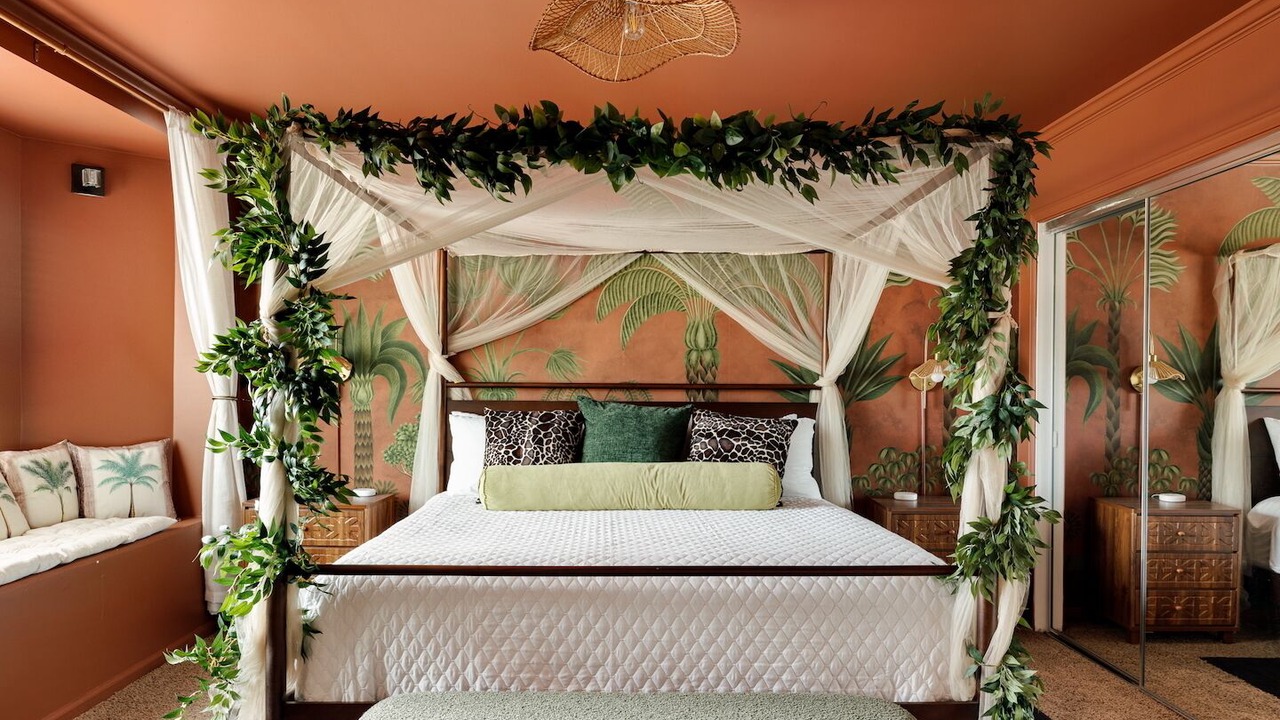 Photo of Bedroom in Scottsdale Estates Eight