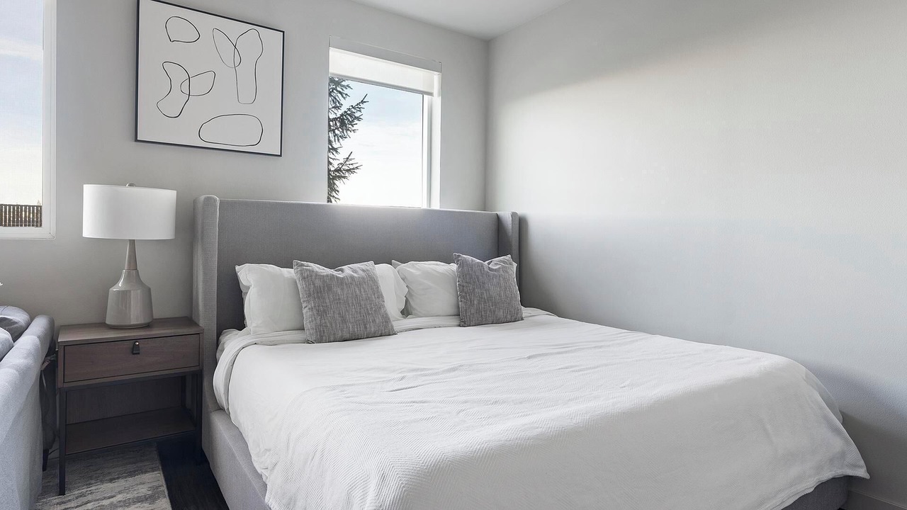 Photo of Bedroom in Reno/Tahoe Airport