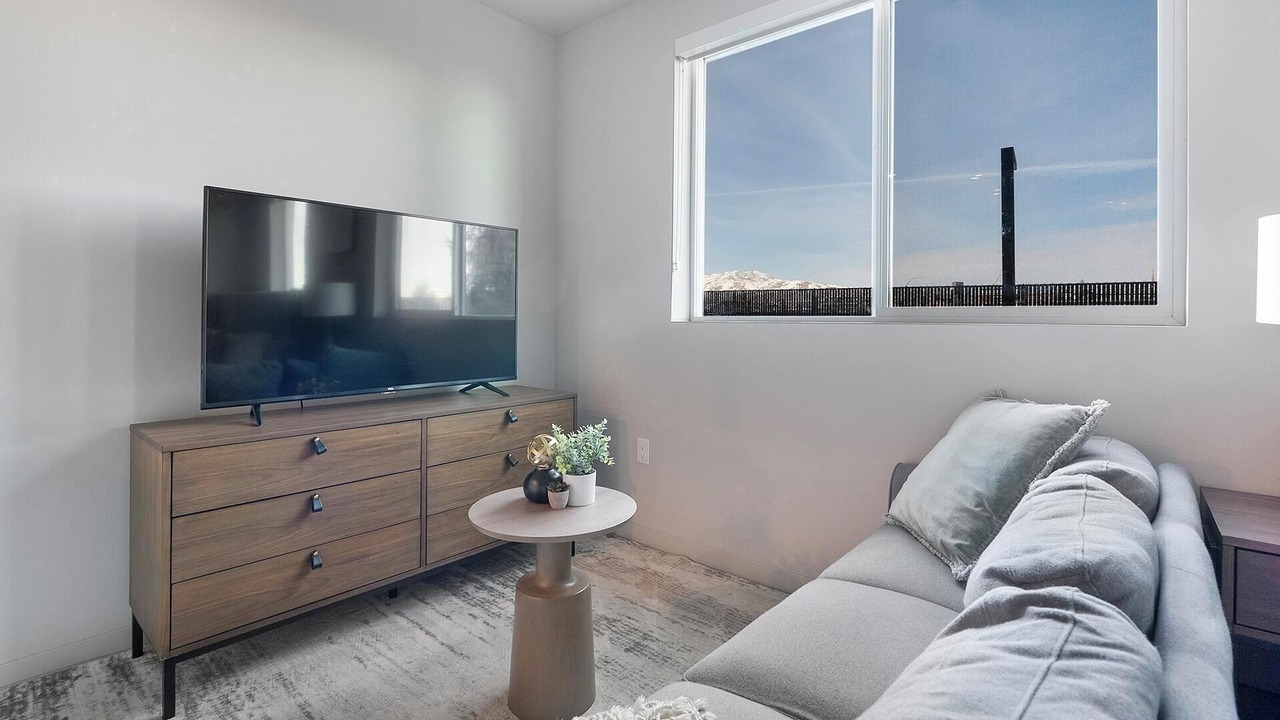 Photo of Livingroom in Reno/Tahoe Airport