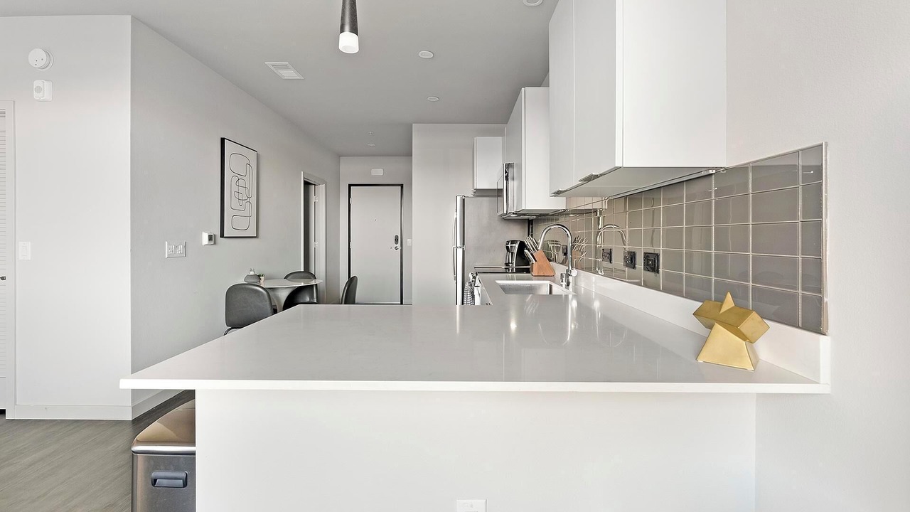 Photo of Kitchen in Reno/Tahoe Airport