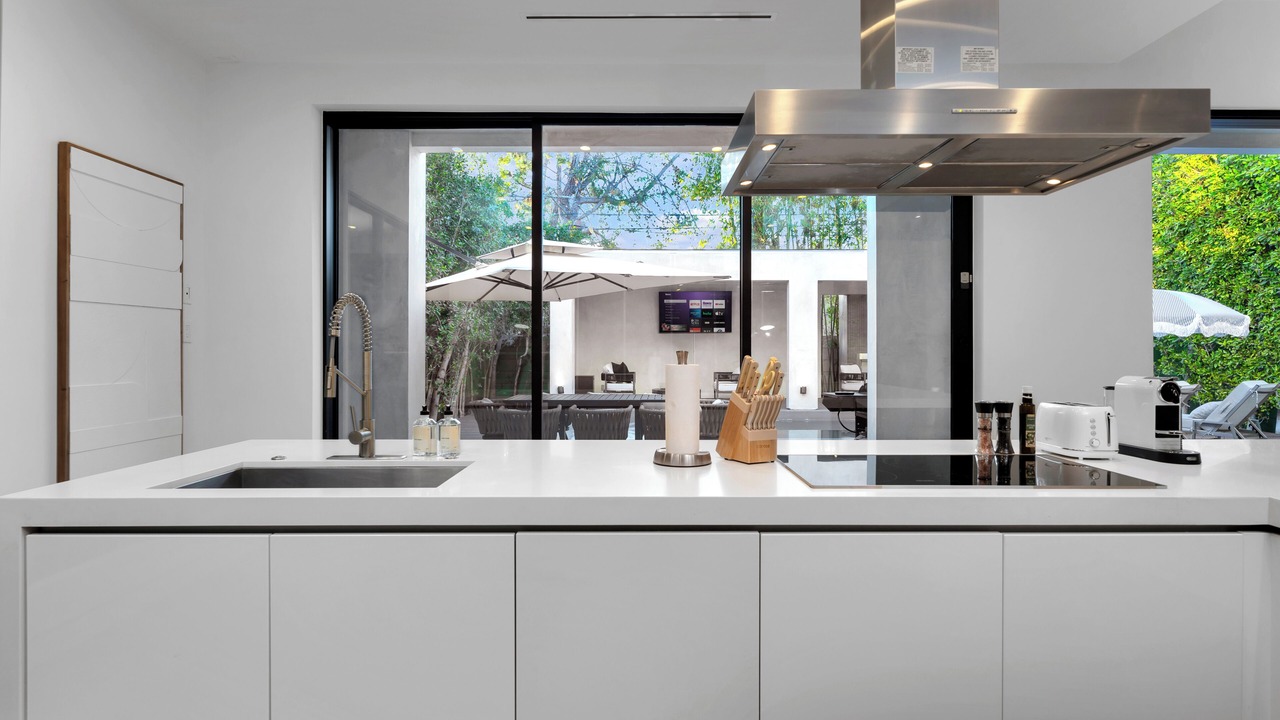 Photo of Kitchen in Beverly Grove