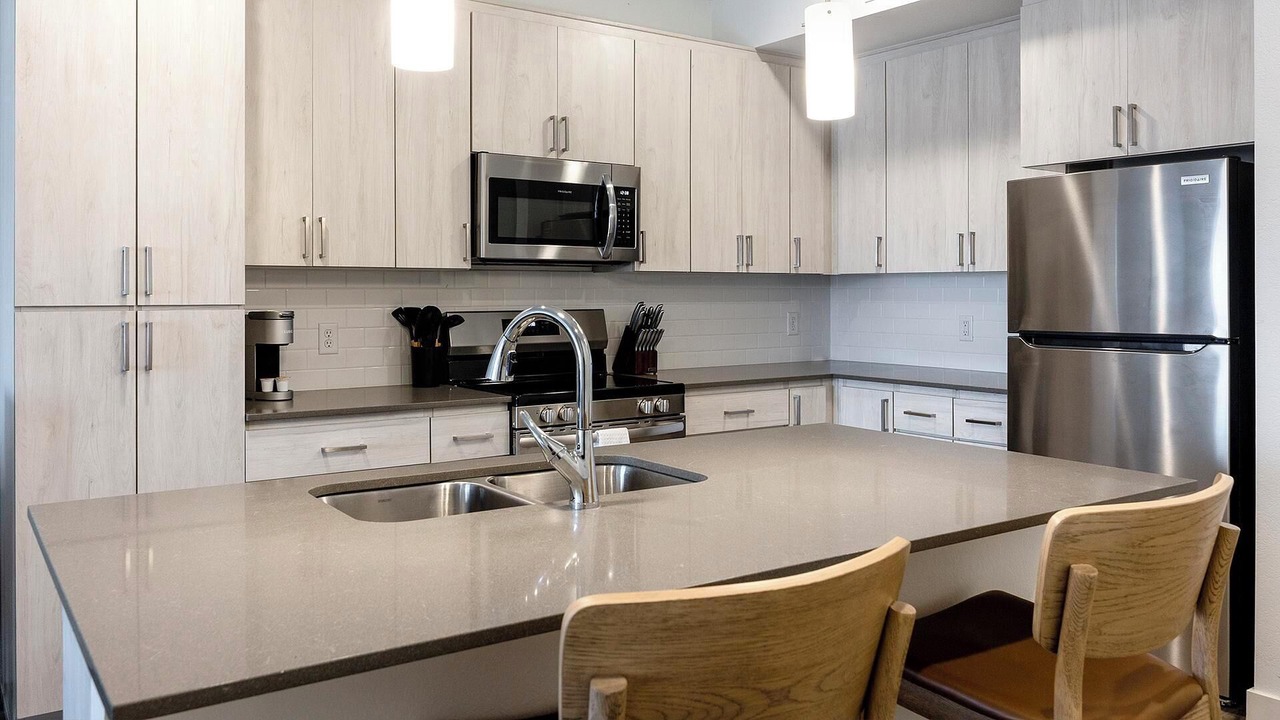 Photo of Kitchen in East Mesa