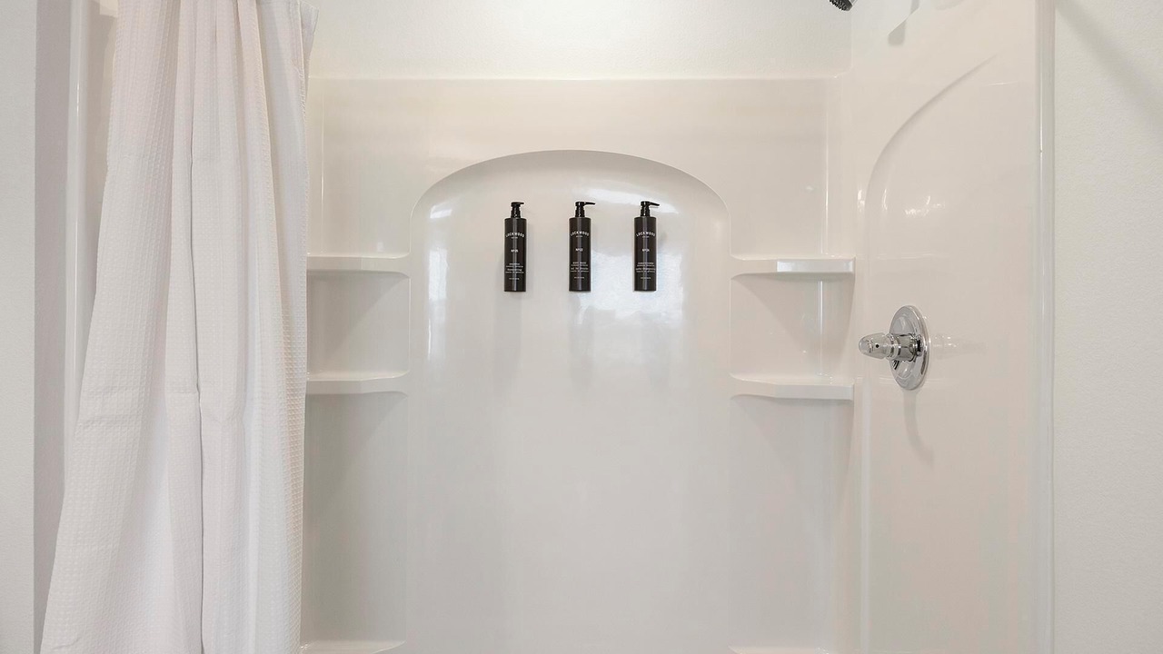 Photo of Bathroom in East Mesa