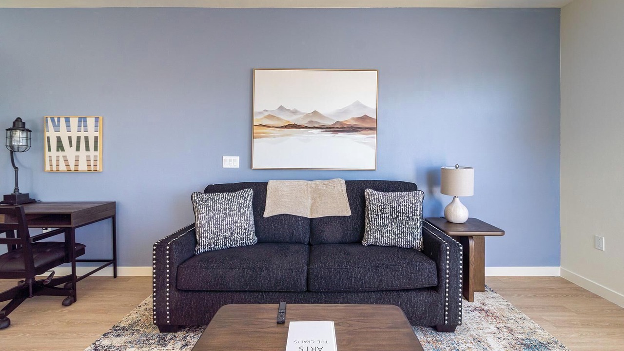 Photo of Livingroom in Temecula