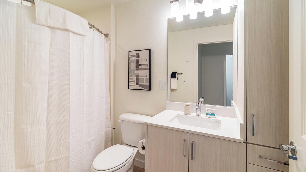 Photo of Bathroom in Temecula