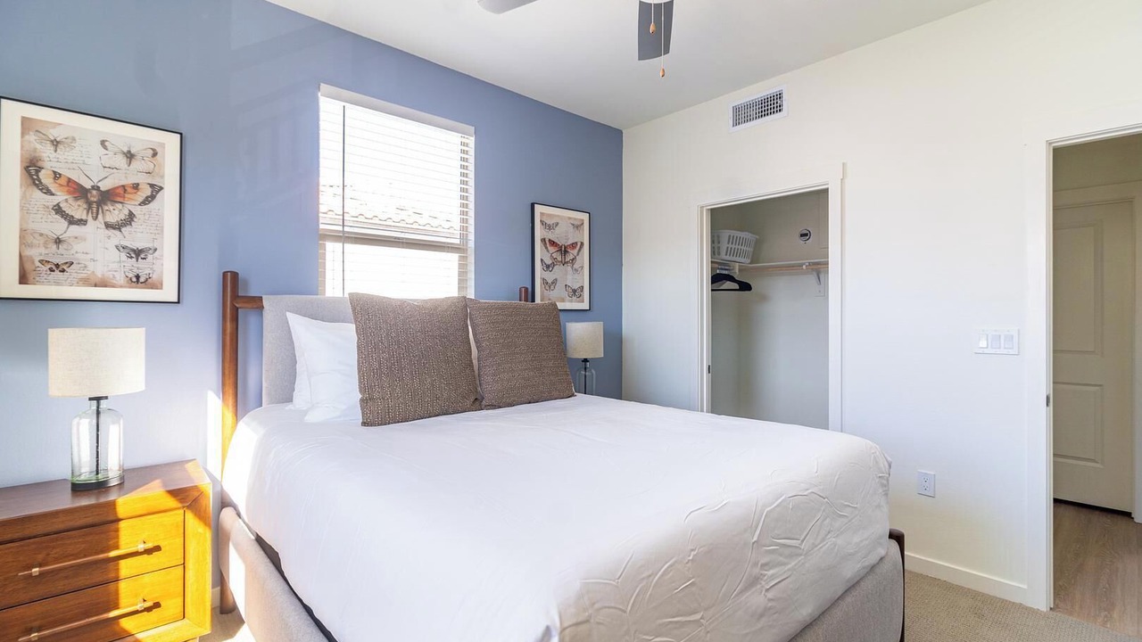 Photo of Bedroom in Temecula