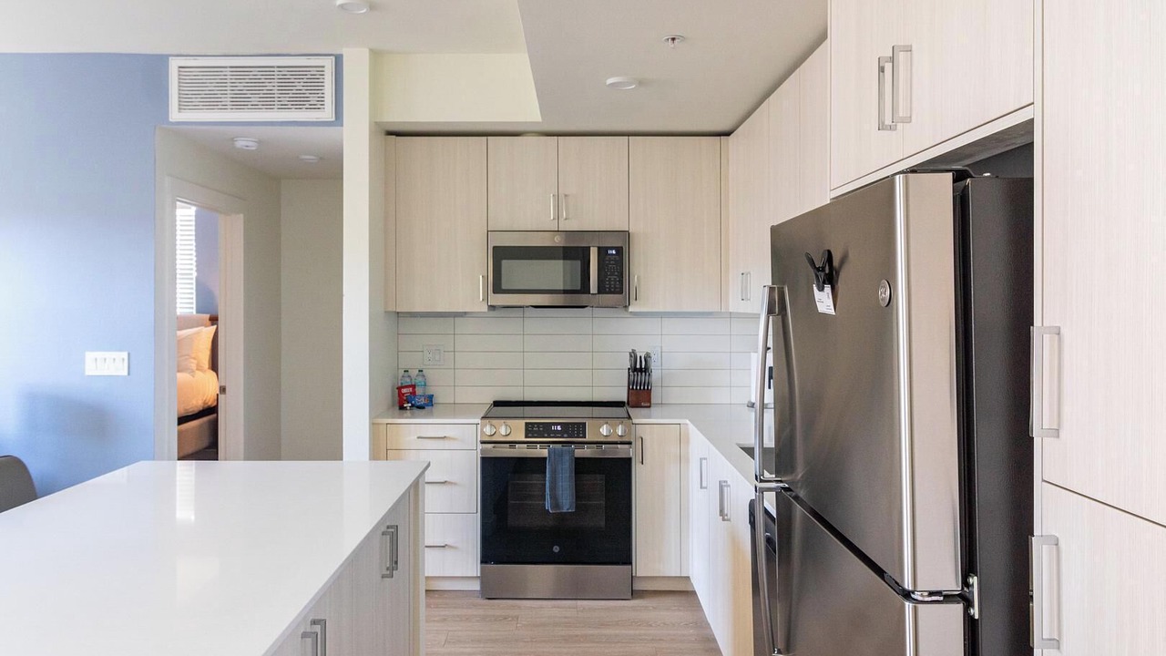Photo of Kitchen in Temecula