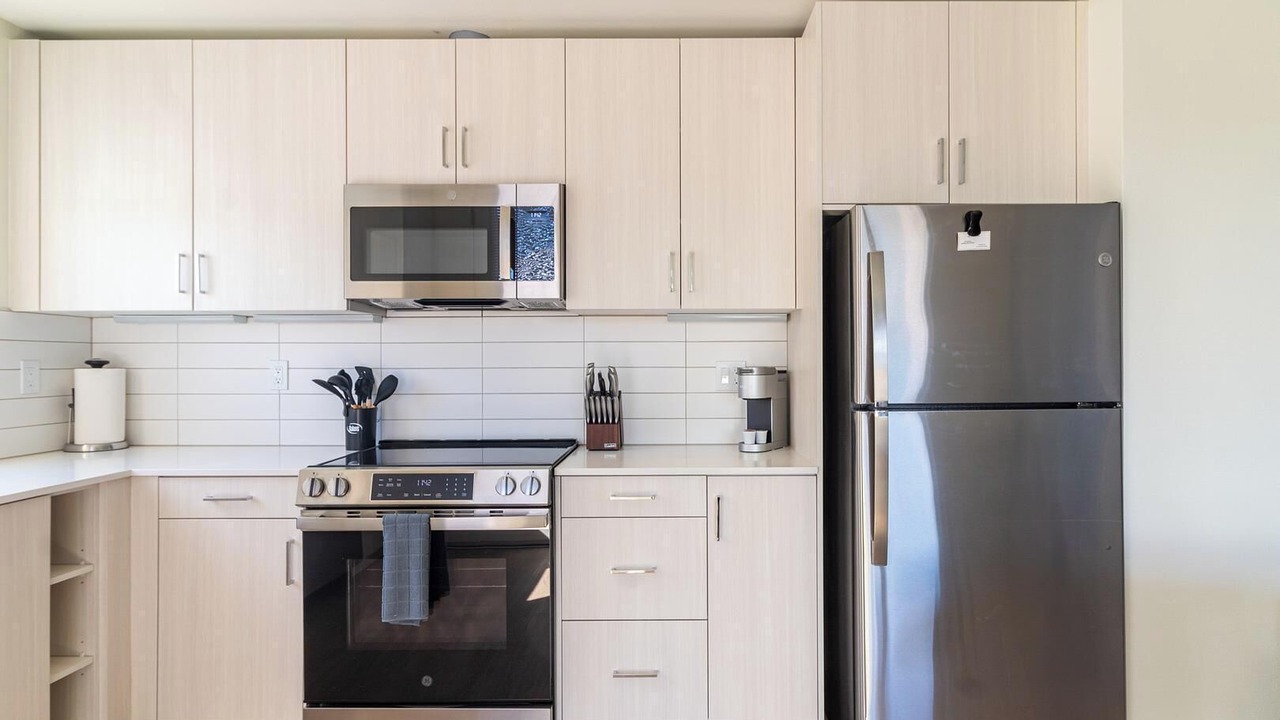 Photo of Kitchen in Temecula