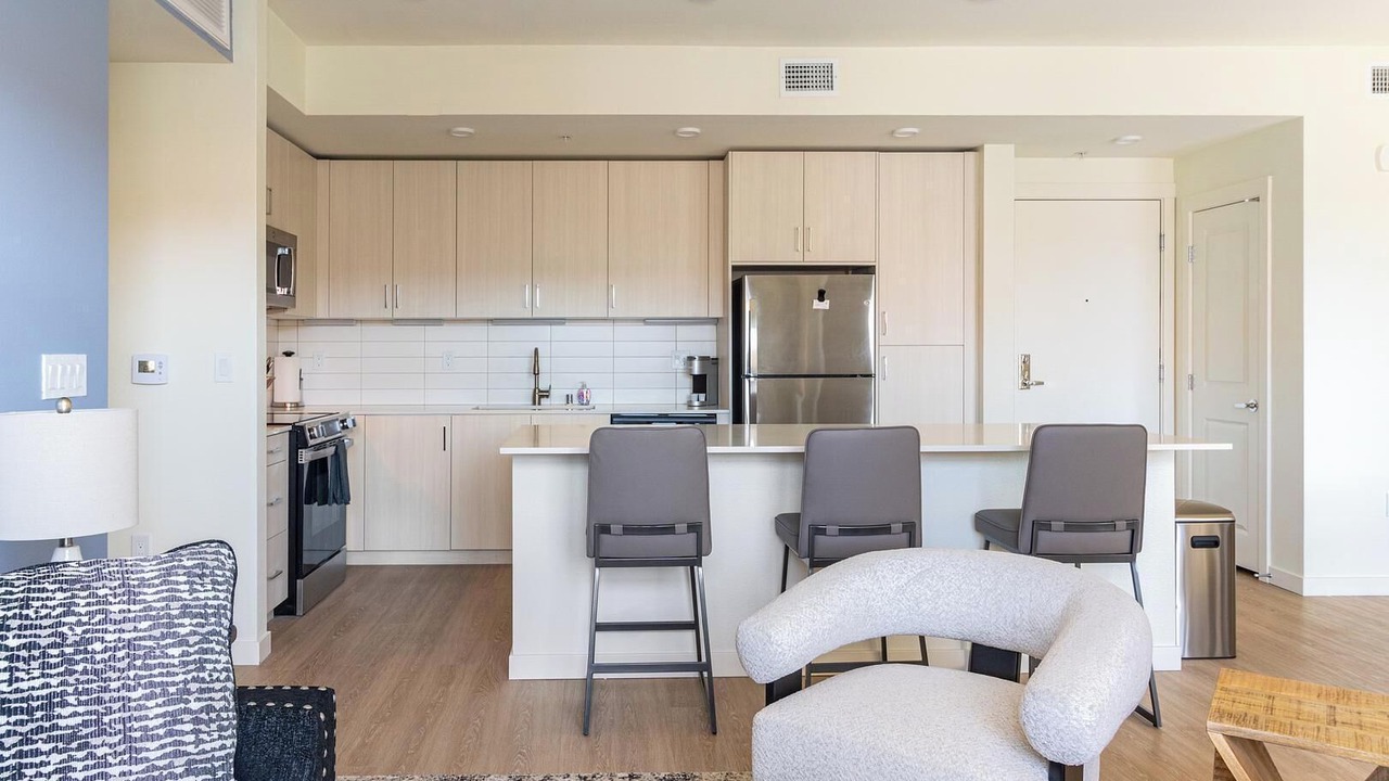 Photo of Livingroom in Temecula