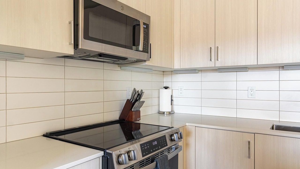 Photo of Kitchen in Temecula