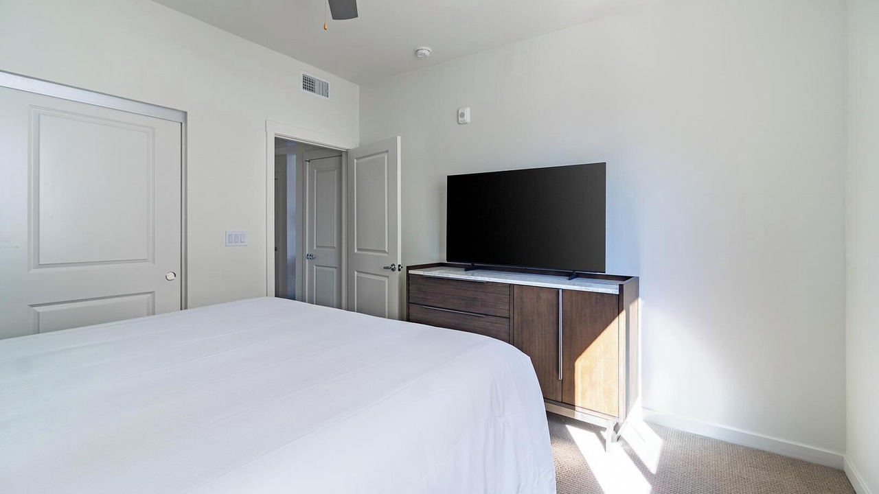 Photo of Bedroom in Temecula