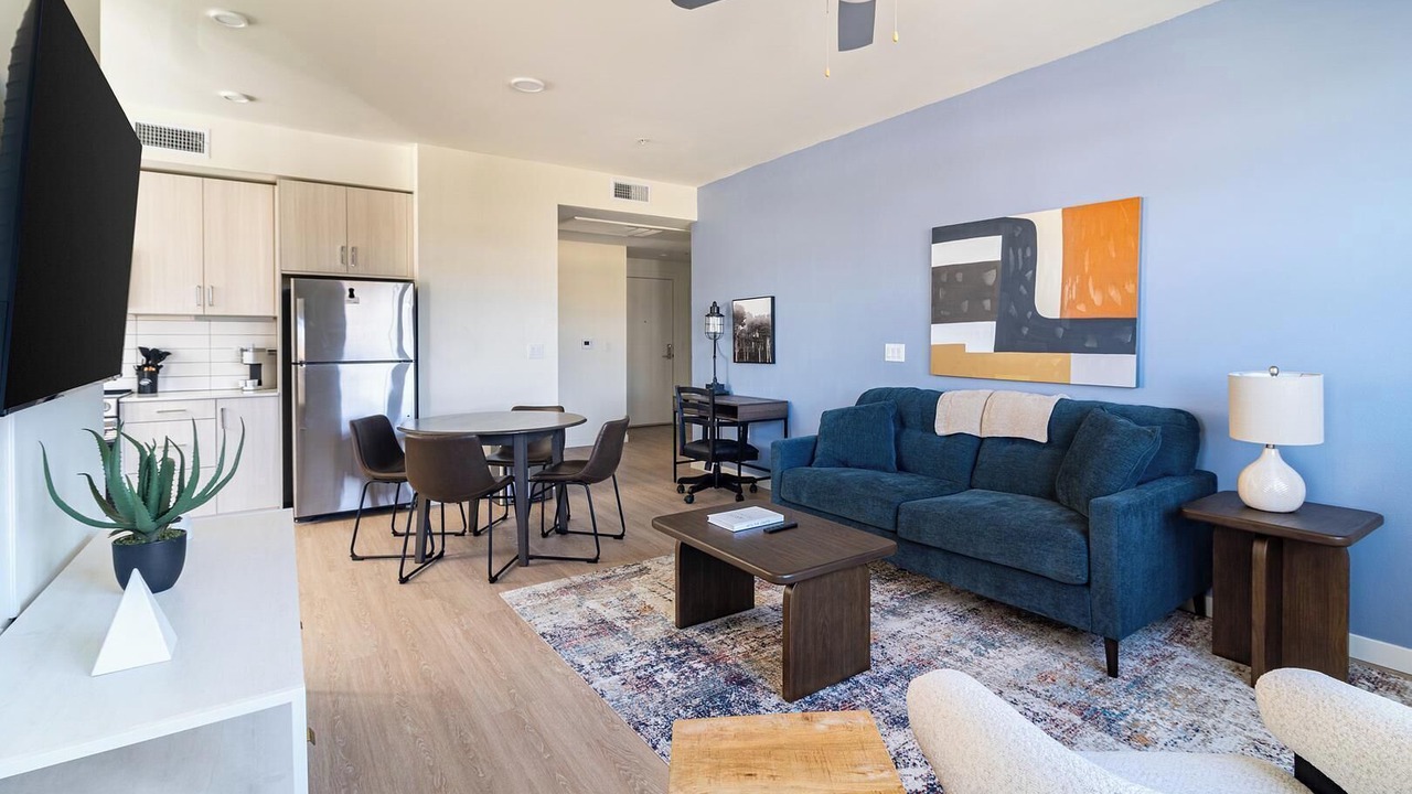 Photo of Livingroom in Temecula