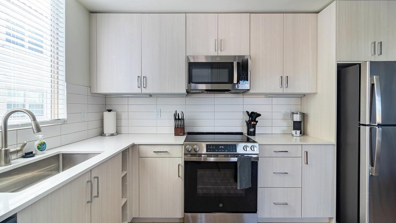 Photo of Kitchen in Temecula
